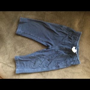 12 month boy sweatpants